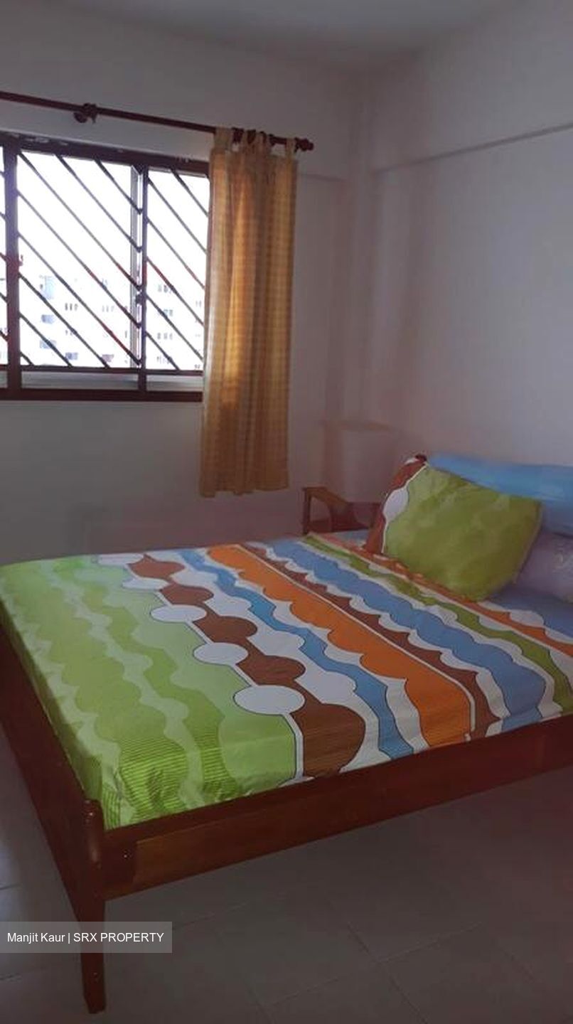Blk 395 Yishun Ring Road (Yishun), HDB 4 Rooms #454592811